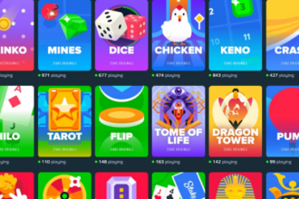 Live Dealer Casinos Guide