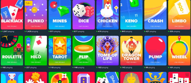 Live Dealer Casinos Guide