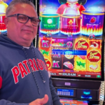 Lucky  Bets Lead to Big Jackpot Wins in Massachusetts Casinos