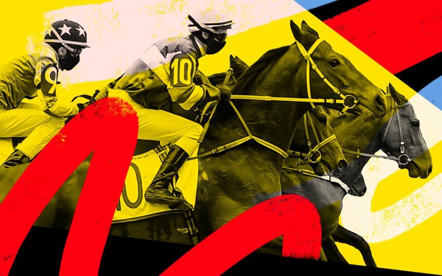 Marlborough Horse Racing Tips Today