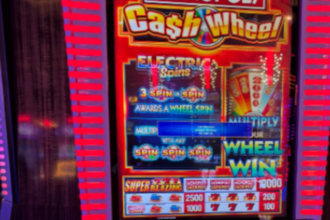 Massachusetts Man Wins Big Playing Monopoly At Casino