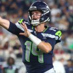 NFL Week 9 Player Props & Bets