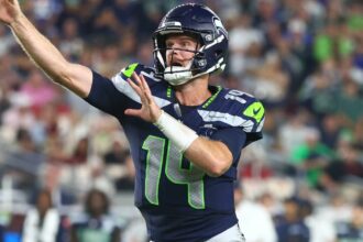 NFL Week 9 Player Props & Bets