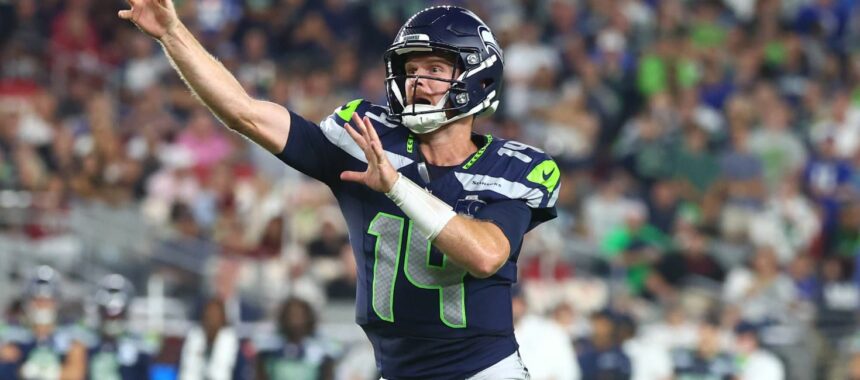 NFL Week 9 Player Props & Bets