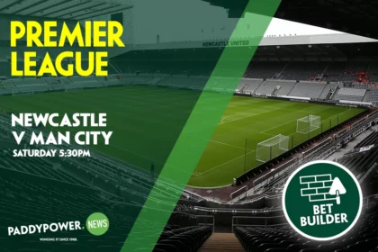 Newcastle v Man City Tips: Haaland inevitable in Saturday’s 23/1 Bet Builder