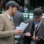 Noel’s Churchill Downs Daily Double Picks