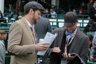Noel’s Churchill Downs Daily Double Picks