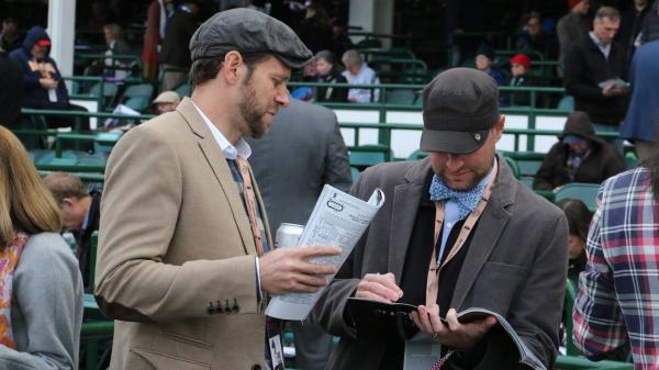 Noel’s Churchill Downs Daily Double Picks