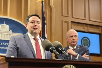 Ohioans May Soon Be Able to Gamble Online Through Casino, Lottery Games