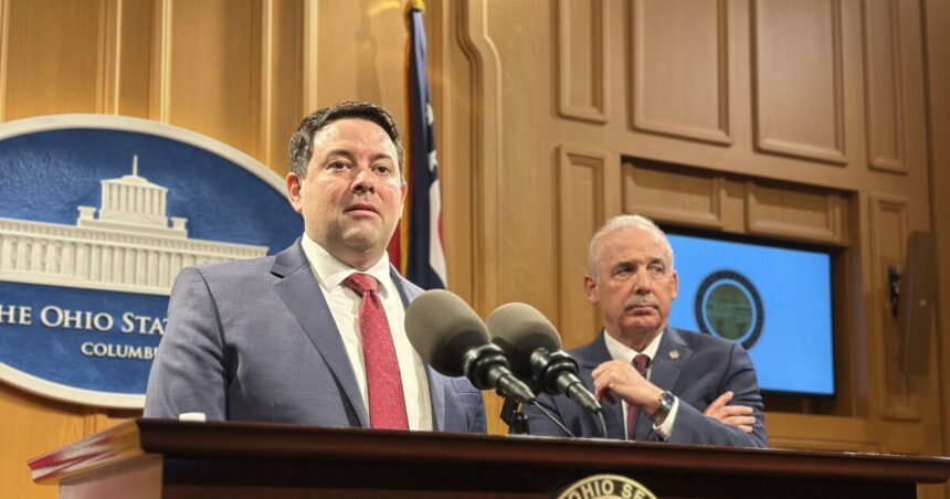 Ohioans May Soon Be Able to Gamble Online Through Casino, Lottery Games