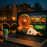 Orange Gaming B.V. Gets Green Light for Dutch Online Casino