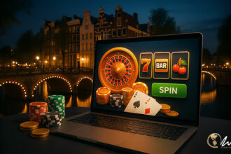 Orange Gaming B.V. Gets Green Light for Dutch Online Casino