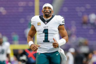 Packers vs Eagles Monday Night Football Betting Guide