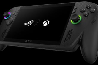 ROG Xbox Ally X Review