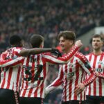 Sunderland vs Everton Prediction, Betting Tips, Lineups & Odds