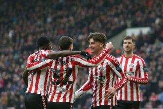 Sunderland vs Everton Prediction, Betting Tips, Lineups & Odds