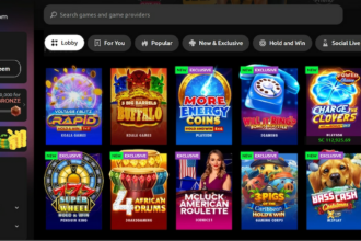 Sweepstakes Casino Industry Sees 24% YOY Growth, Reaching .9B in 2025