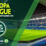 Thursday’s 10/1 Europa League Multi-Match Bet Builder