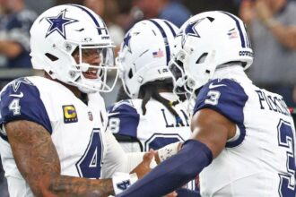 Top DFS apps and NFL promo codes for Week 12