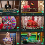 Top Online Casinos for Big Wins and High RTP Payouts