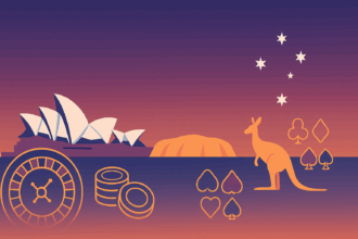 Trusted Online Casino Australia for Gaming Enthusiasts