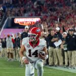 UGA’s ‘Cardiac Kids’ Cause Heart Palpitations for Sports Bettors