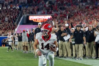 UGA’s ‘Cardiac Kids’ Cause Heart Palpitations for Sports Bettors
