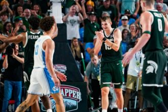 Value Remains in Michigan State National Title Bet