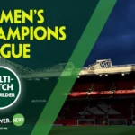 Wednesday’s Women’s Champions League Multi-Match Bet Builder