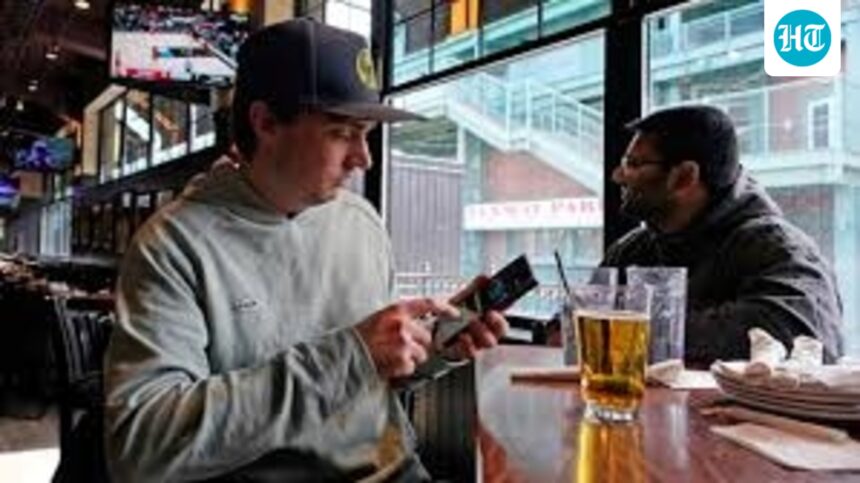 America’s Sports-Betting Boom Takes Hold on College Campuses