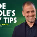 Arsenal v Wolves tips: Gunners run riot in Joe Cole’s Saturday Night 3/1 Bet Builder