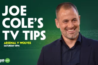 Arsenal v Wolves tips: Gunners run riot in Joe Cole’s Saturday Night 3/1 Bet Builder