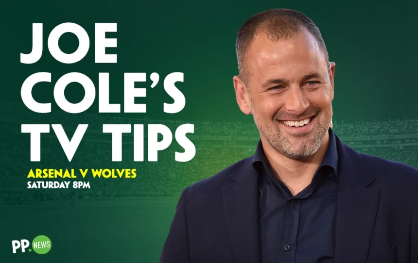 Arsenal v Wolves tips: Gunners run riot in Joe Cole’s Saturday Night 3/1 Bet Builder