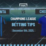 Atalanta vs Chelsea: Blues Set to Struggle on the Road