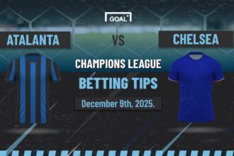 Atalanta vs Chelsea: Blues Set to Struggle on the Road