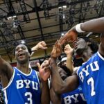 BYU vs UC Riverside College Basketball Prediction for December 13