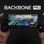 Backbone Pro 2025 Review: Turning Your Phone Into a Gaming Console