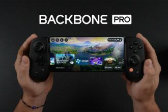 Backbone Pro 2025 Review: Turning Your Phone Into a Gaming Console