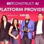 BetConstruct Wins Best Platform Provider Award