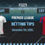 Fulham vs Crystal Palace: History to be Made at the Cottage