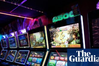 Gambling Addicts May Lose Vital Support Due To Funding Changes