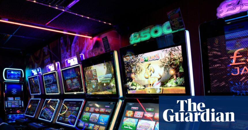 Gambling Addicts May Lose Vital Support Due To Funding Changes