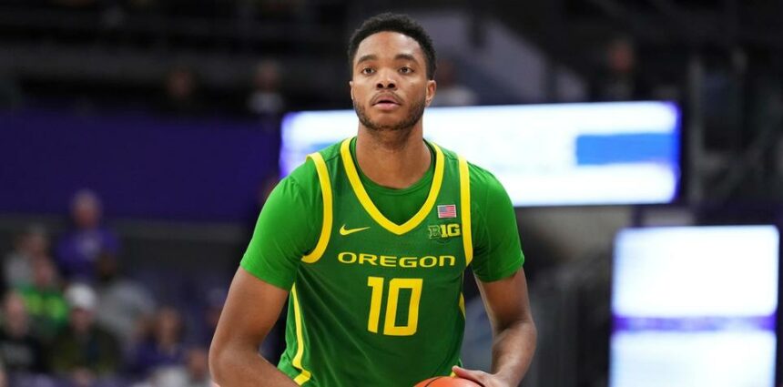 Gonzaga vs Oregon College Basketball Prediction and Best Bets
