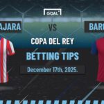 Guadalajara vs Barcelona: Blaugrana to Win Big