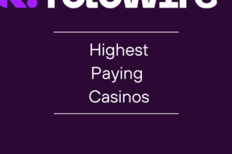 Highest Payout Online Casinos in December