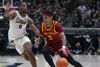 Iowa Rivalry Heats Up With Sneaky Betting Value