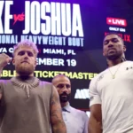 Jake Paul vs Anthony Joshua: Expert Betting Tips and Odds
