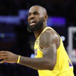 LeBron James 10-Point Betting Streak Earnings