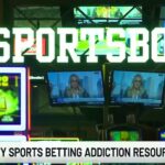 Lucas County Sports Betting Addiction Help