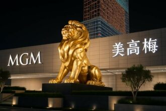 MGM and CityU Introduce New Responsible Gaming Initiative for Macau Students